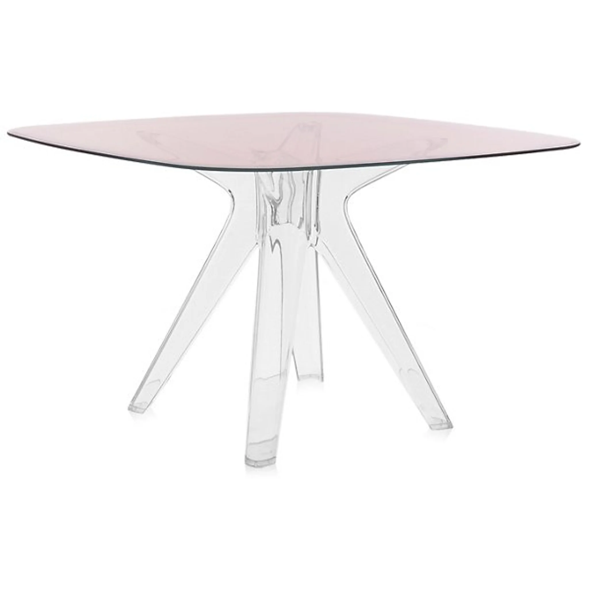 Купить Стол Sir Giio Square Table в интернет-магазине roooms.ru