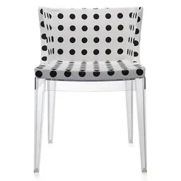 Crystal,White and Black
