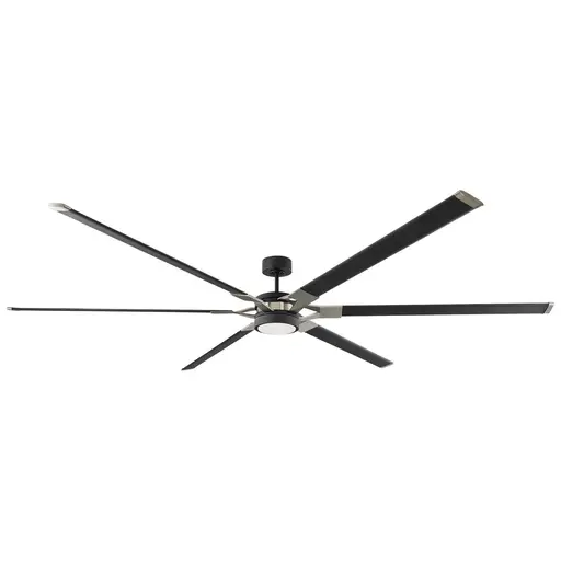 Купить Потолочный вентилятор Loft 96" Ceiling Fan в интернет-магазине roooms.ru