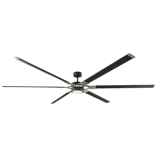 Купить Потолочный вентилятор Loft 96" Ceiling Fan в интернет-магазине roooms.ru