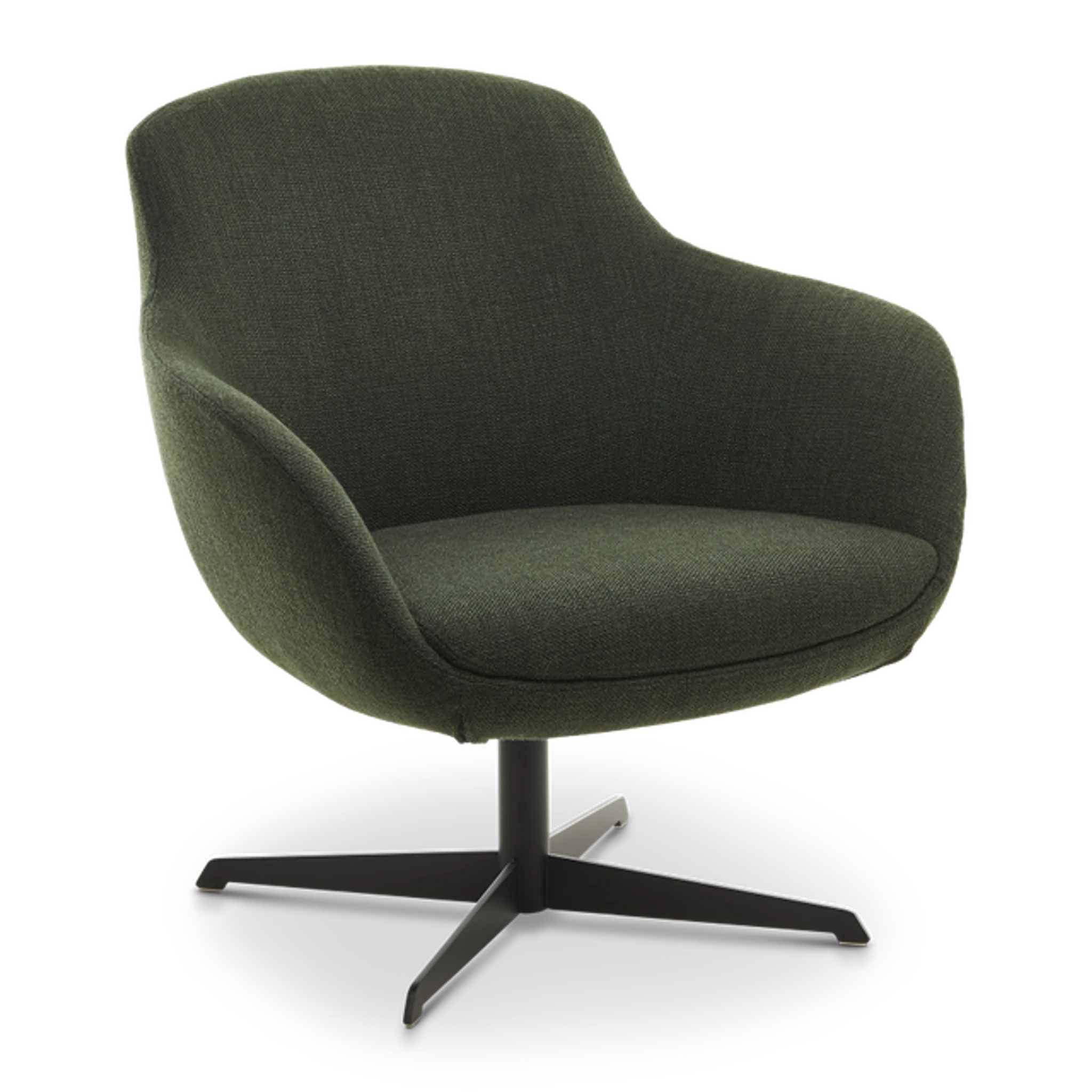Купить Кресло Swivel Chair Spock в интернет-магазине roooms.ru