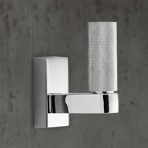 Купить Крючок Lambeth Knurled Hook в интернет-магазине roooms.ru