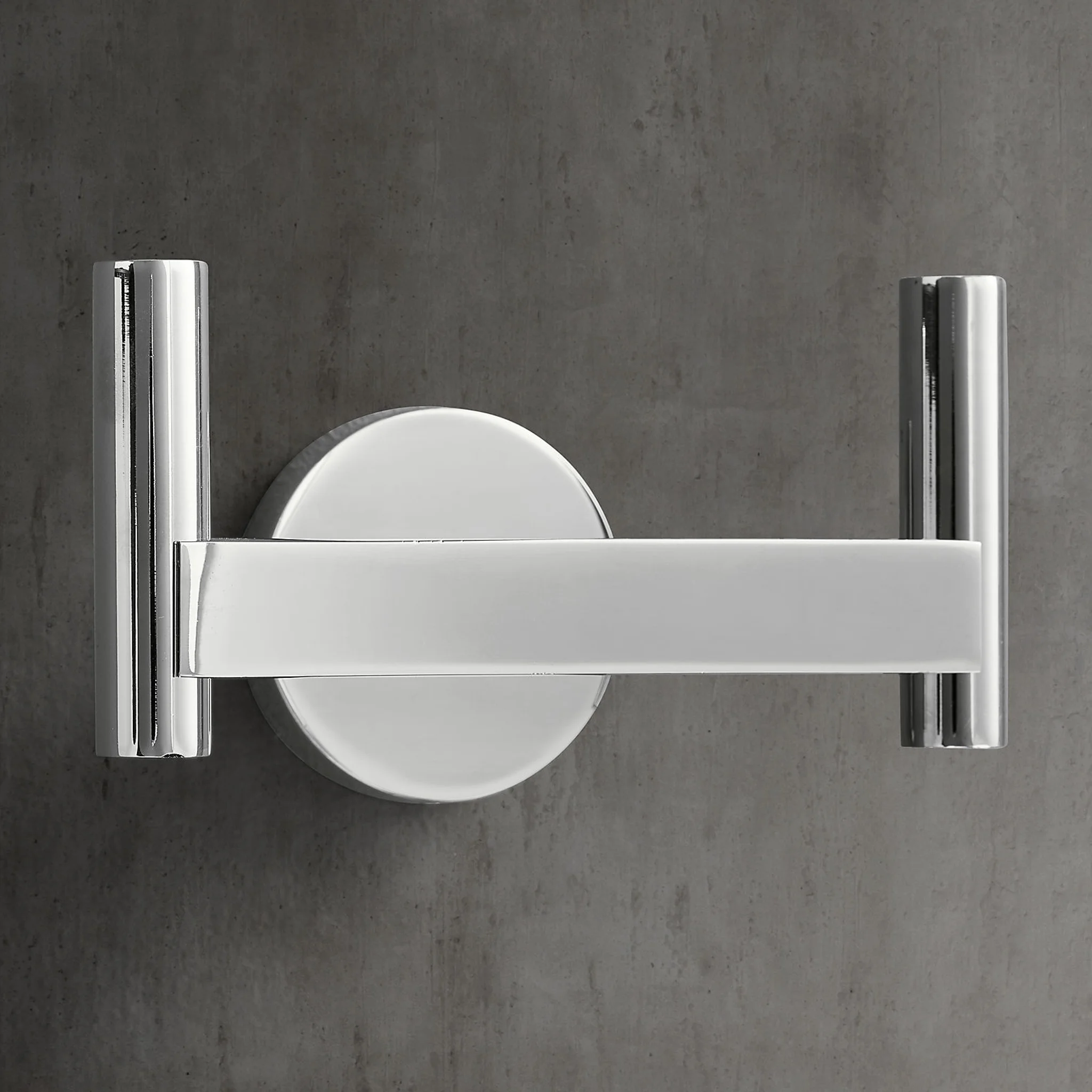 Купить Двойной крючок Fulham Double Hook в интернет-магазине roooms.ru