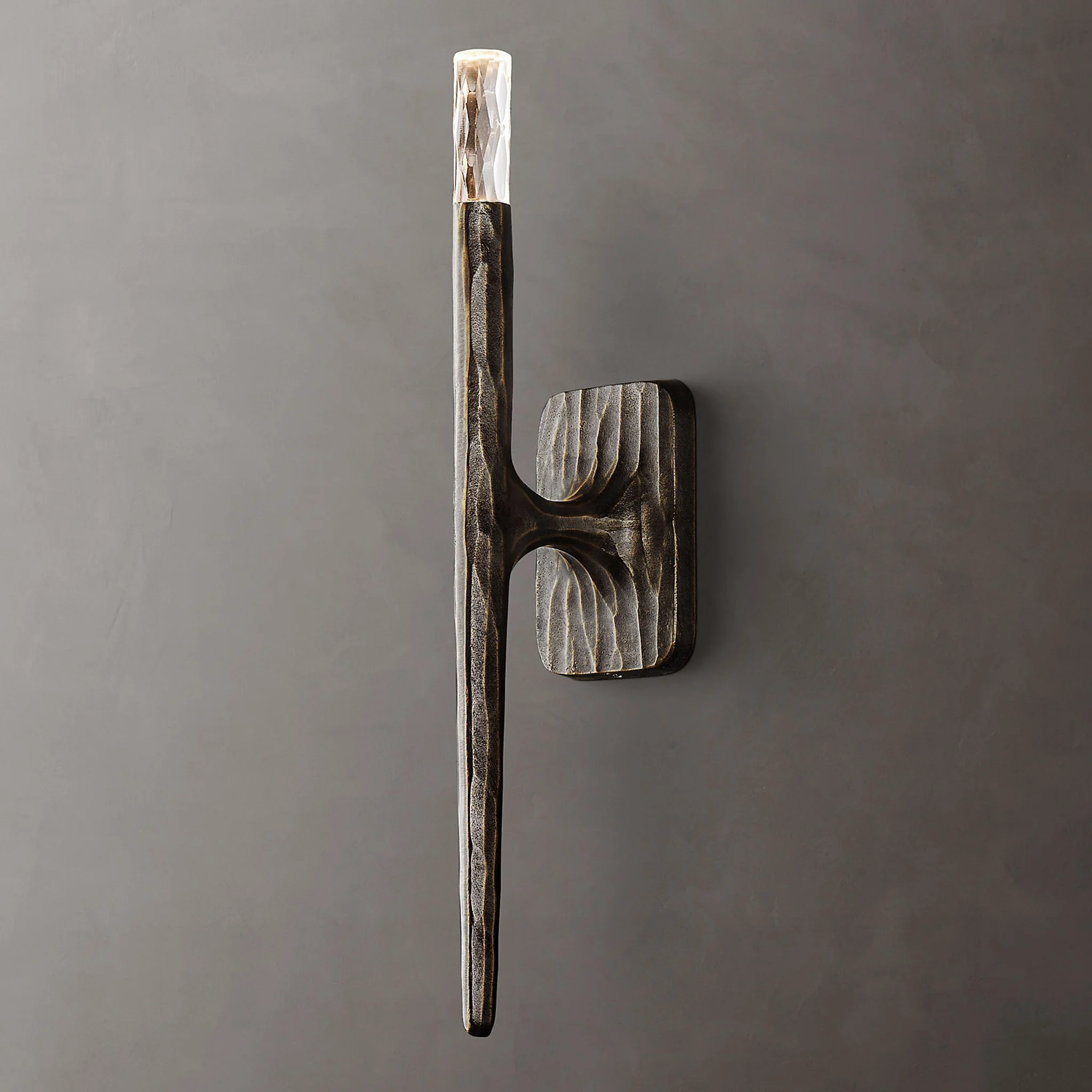 Купить Бра Thaddeus Sconce в интернет-магазине roooms.ru