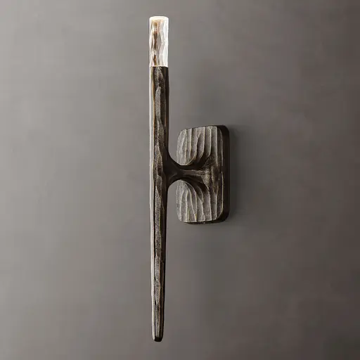 Купить Бра Thaddeus Sconce в интернет-магазине roooms.ru