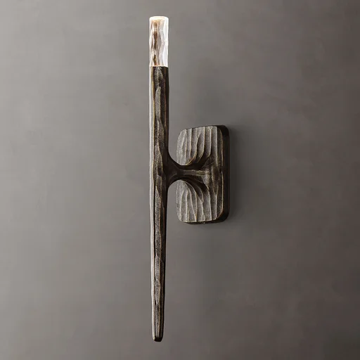 Купить Бра Thaddeus Sconce в интернет-магазине roooms.ru