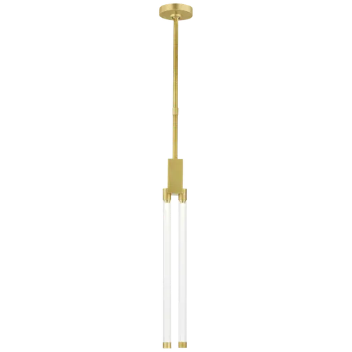 Купить Подвесной светильник Phobos 2 Light Small Pendant в интернет-магазине roooms.ru