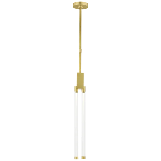 Купить Подвесной светильник Phobos 2 Light Small Pendant в интернет-магазине roooms.ru