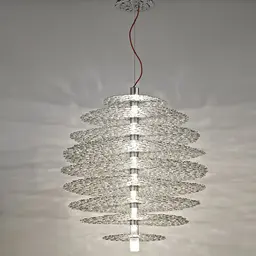 Silver, 2750, 9 (Not Included)