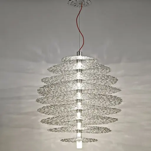 Купить Подвесной светильник Tresor Pendant в интернет-магазине roooms.ru