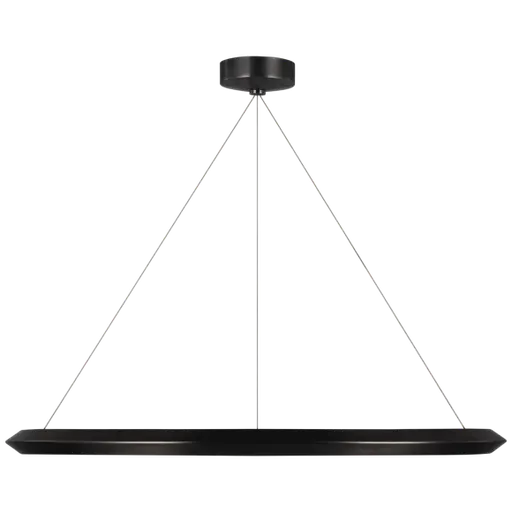 Купить Люстра Encircle 38" Ring Chandelier в интернет-магазине roooms.ru