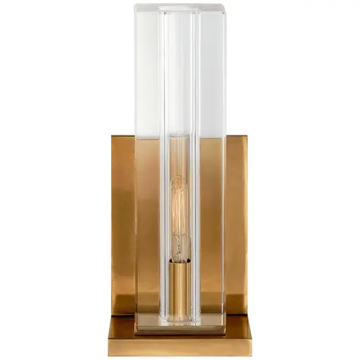 Купить Бра Ambar Tall Wall Light в интернет-магазине roooms.ru
