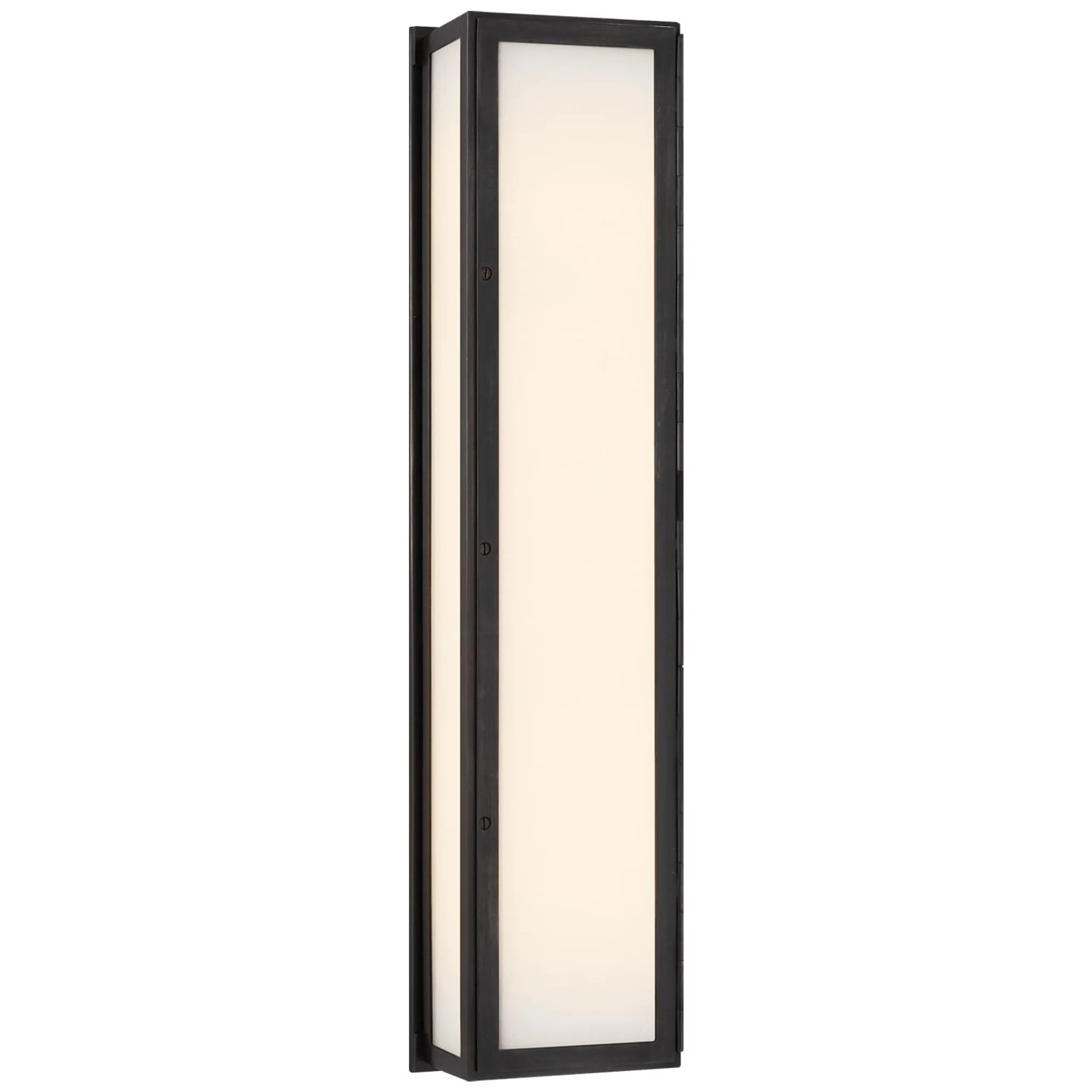 Купить Бра Mercer Long Box Light в интернет-магазине roooms.ru