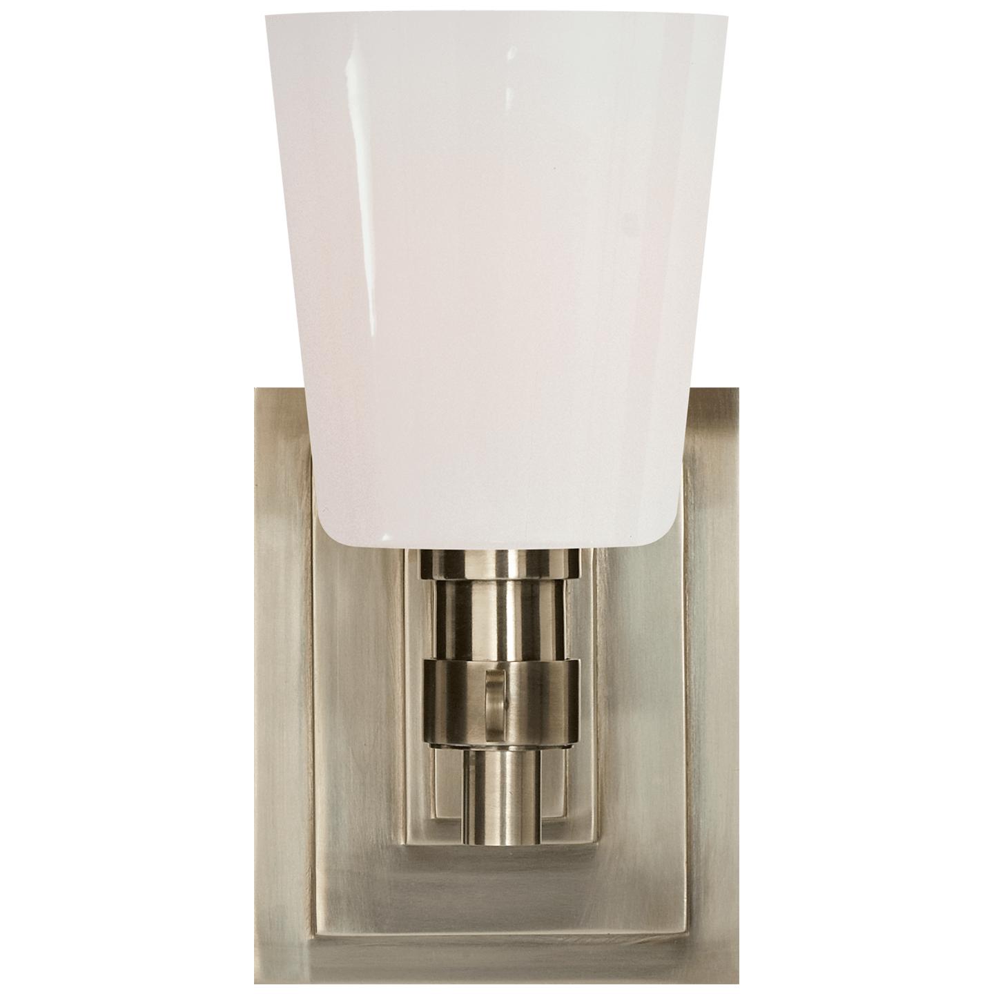 Купить Бра для ванной Bryant Single Bath Sconce в интернет-магазине roooms.ru