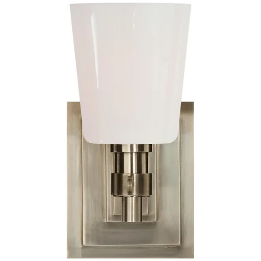 Купить Бра для ванной Bryant Single Bath Sconce в интернет-магазине roooms.ru