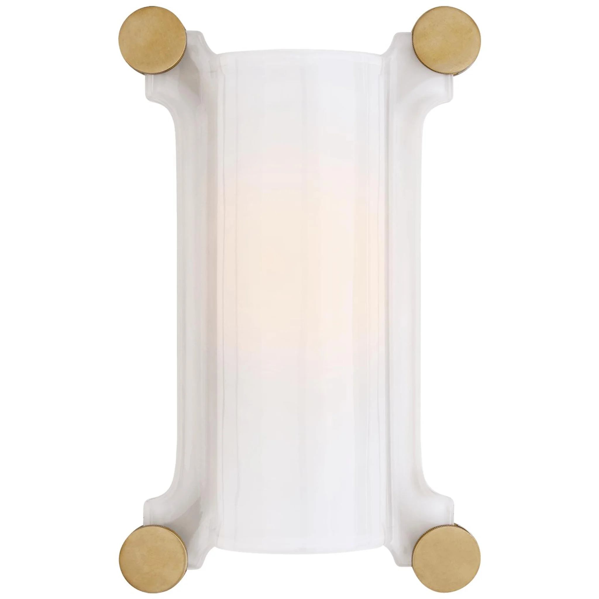 Купить Бра Chirac Small Sconce в интернет-магазине roooms.ru