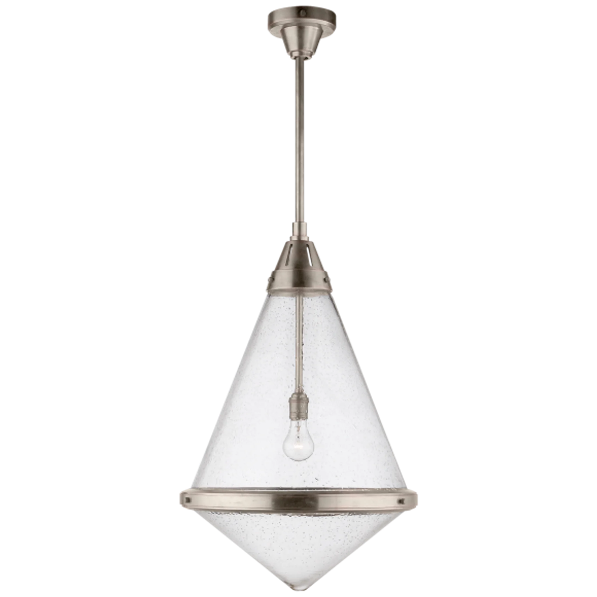 Купить Подвесной светильник Gale XL Pendant в интернет-магазине roooms.ru