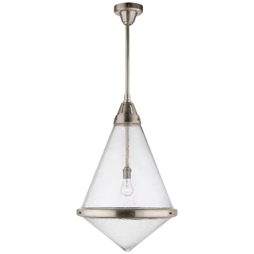 Купить Подвесной светильник Gale XL Pendant в интернет-магазине roooms.ru