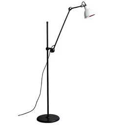  1 (Not Included),White with Copper,Round