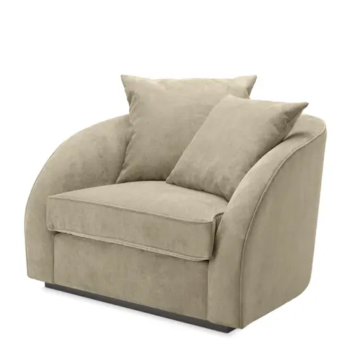 Купить Кресло Chair Les Palmiers в интернет-магазине roooms.ru