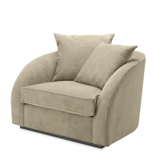 Купить Кресло Chair Les Palmiers в интернет-магазине roooms.ru