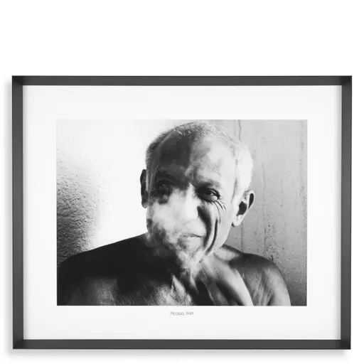 Купить Постер Print Picasso, 1949 в интернет-магазине roooms.ru