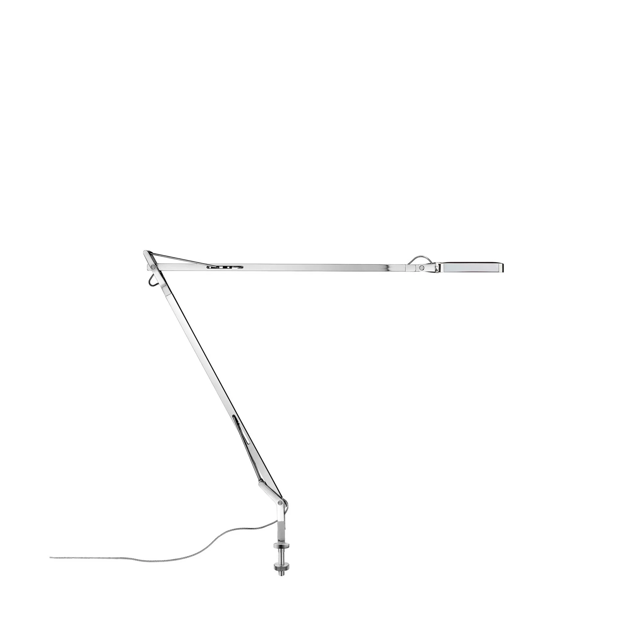 Купить Бра Kelvin Led Desk support (visible cable) в интернет-магазине roooms.ru