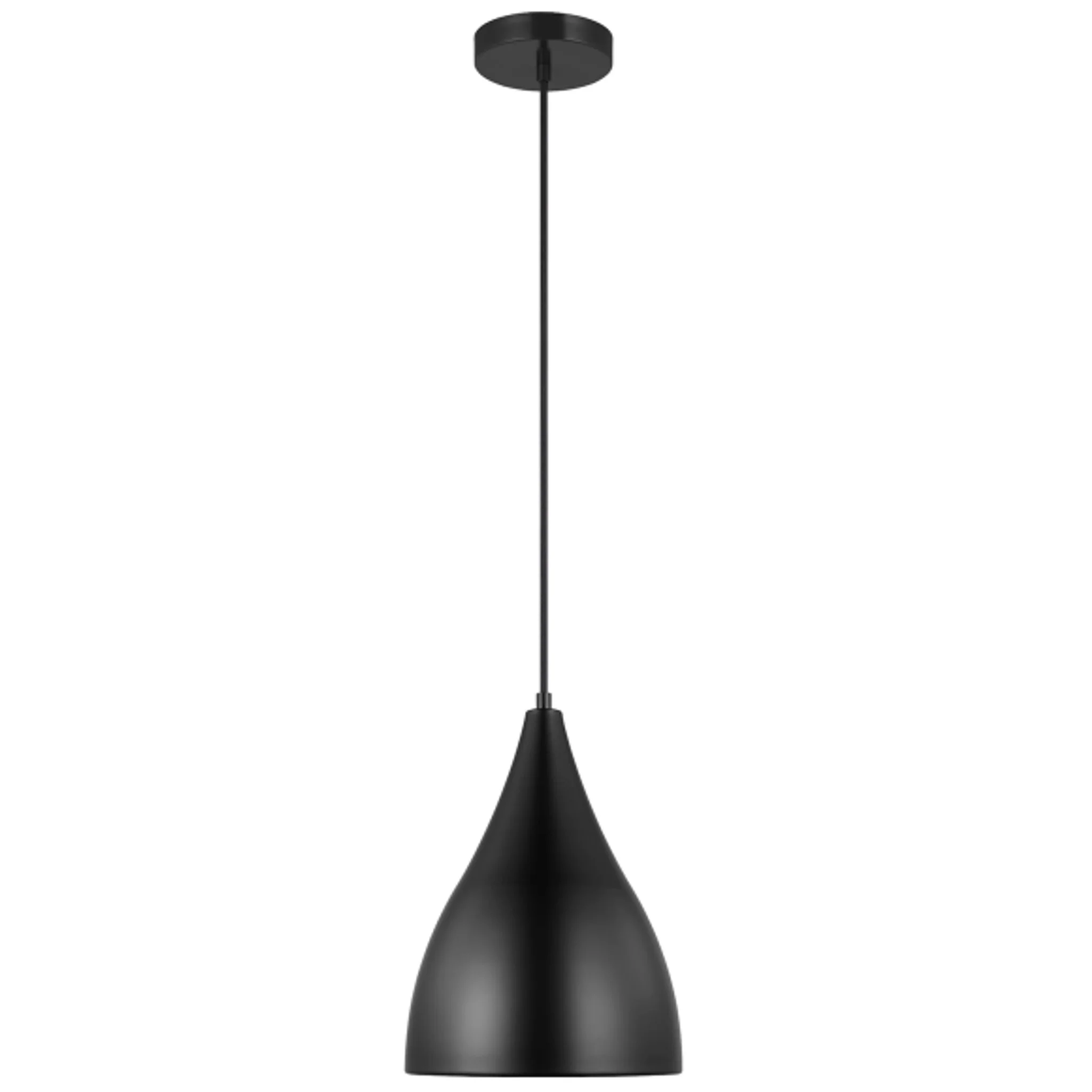 Купить Подвесной светильник Oden Small Pendant в интернет-магазине roooms.ru