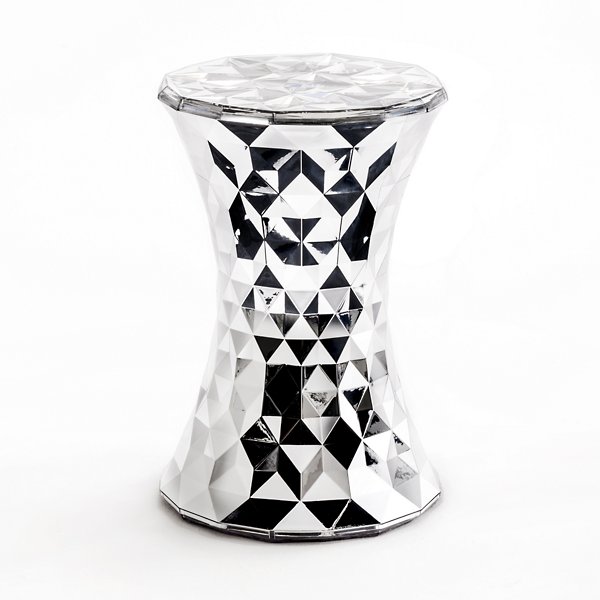 Купить Стул без подлокотника Precious Stone Stool в интернет-магазине roooms.ru