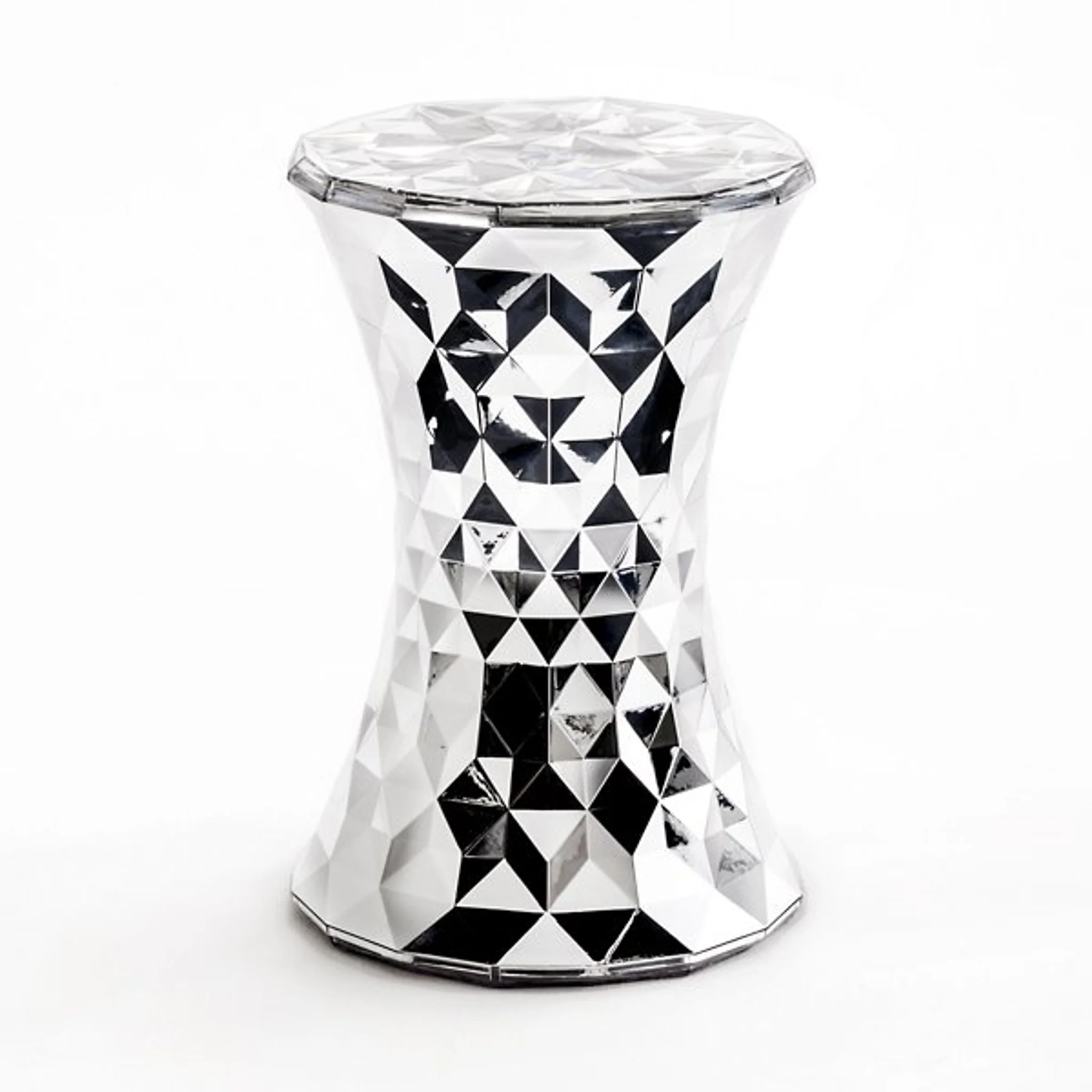 Купить Стул без подлокотника Precious Stone Stool в интернет-магазине roooms.ru
