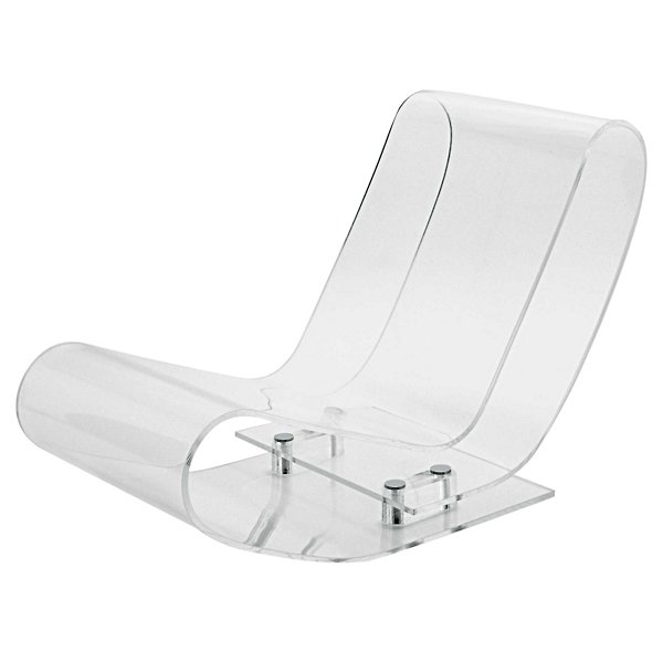 Купить Кресло LCP Lounge Chair в интернет-магазине roooms.ru