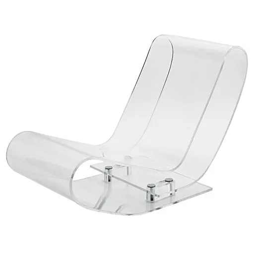 Купить Кресло LCP Lounge Chair в интернет-магазине roooms.ru