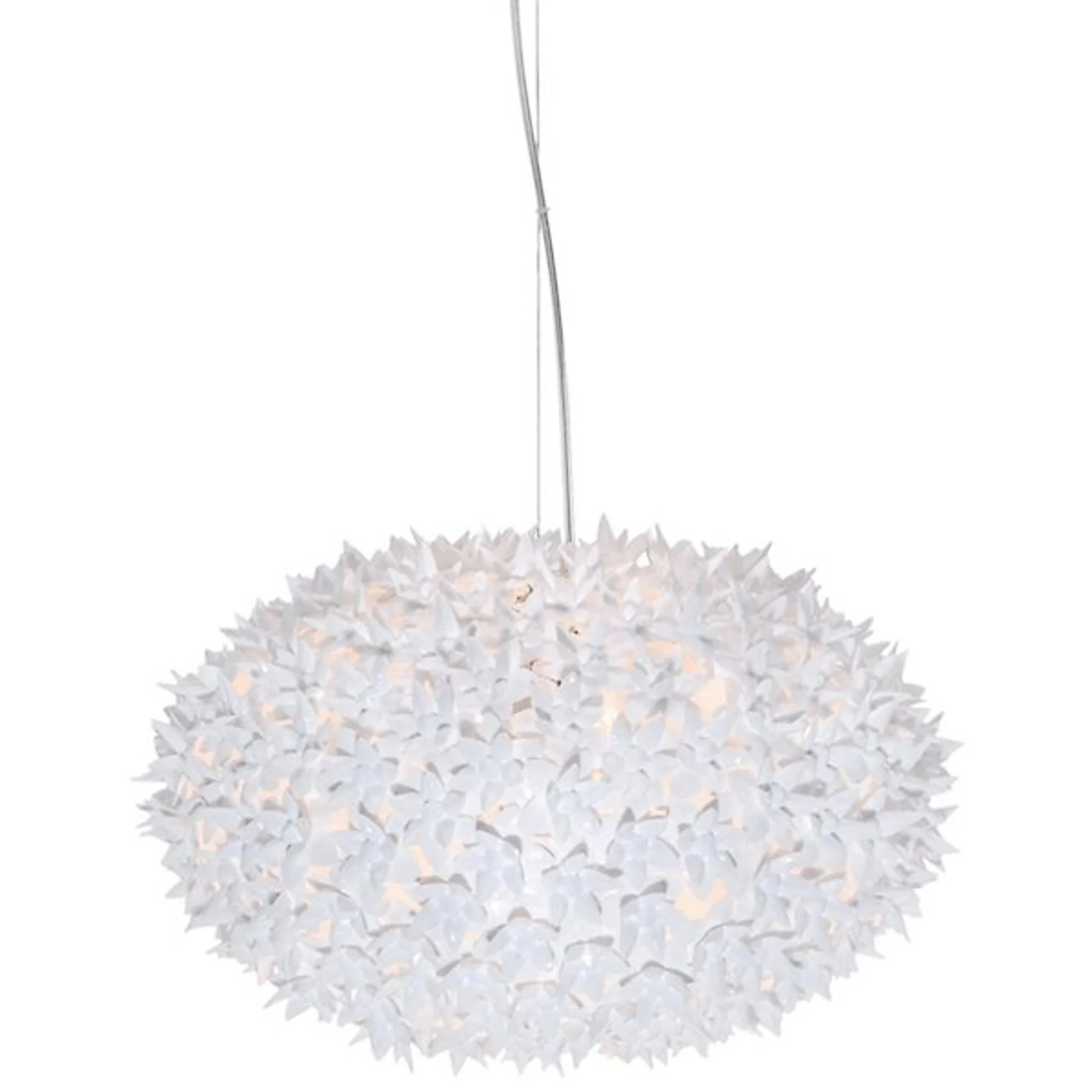 Купить Подвесной светильник Bloom Round Pendant в интернет-магазине roooms.ru