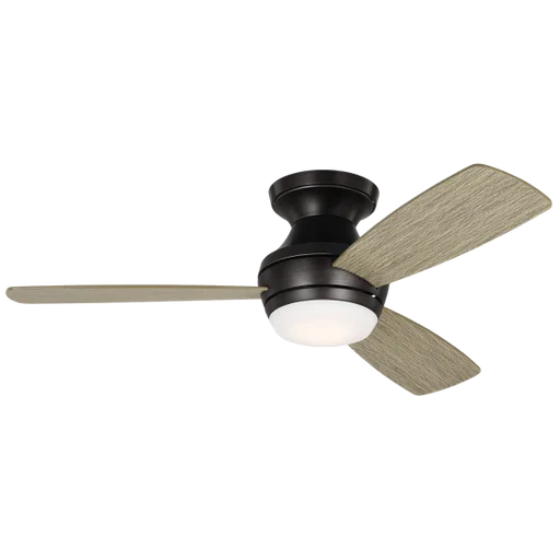 Купить Потолочный вентилятор Ikon 44" LED Ceiling Fan в интернет-магазине roooms.ru
