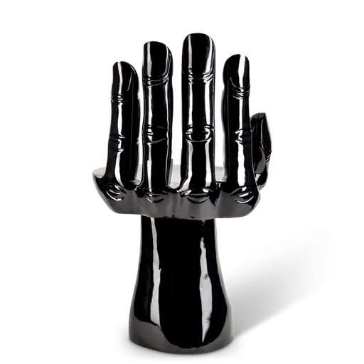 Купить Кресло Hand Chair в интернет-магазине roooms.ru