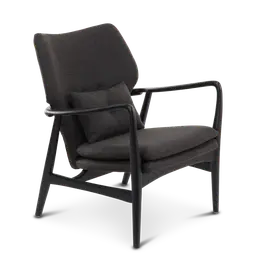 Black Ashwood frameFSC 100% certified