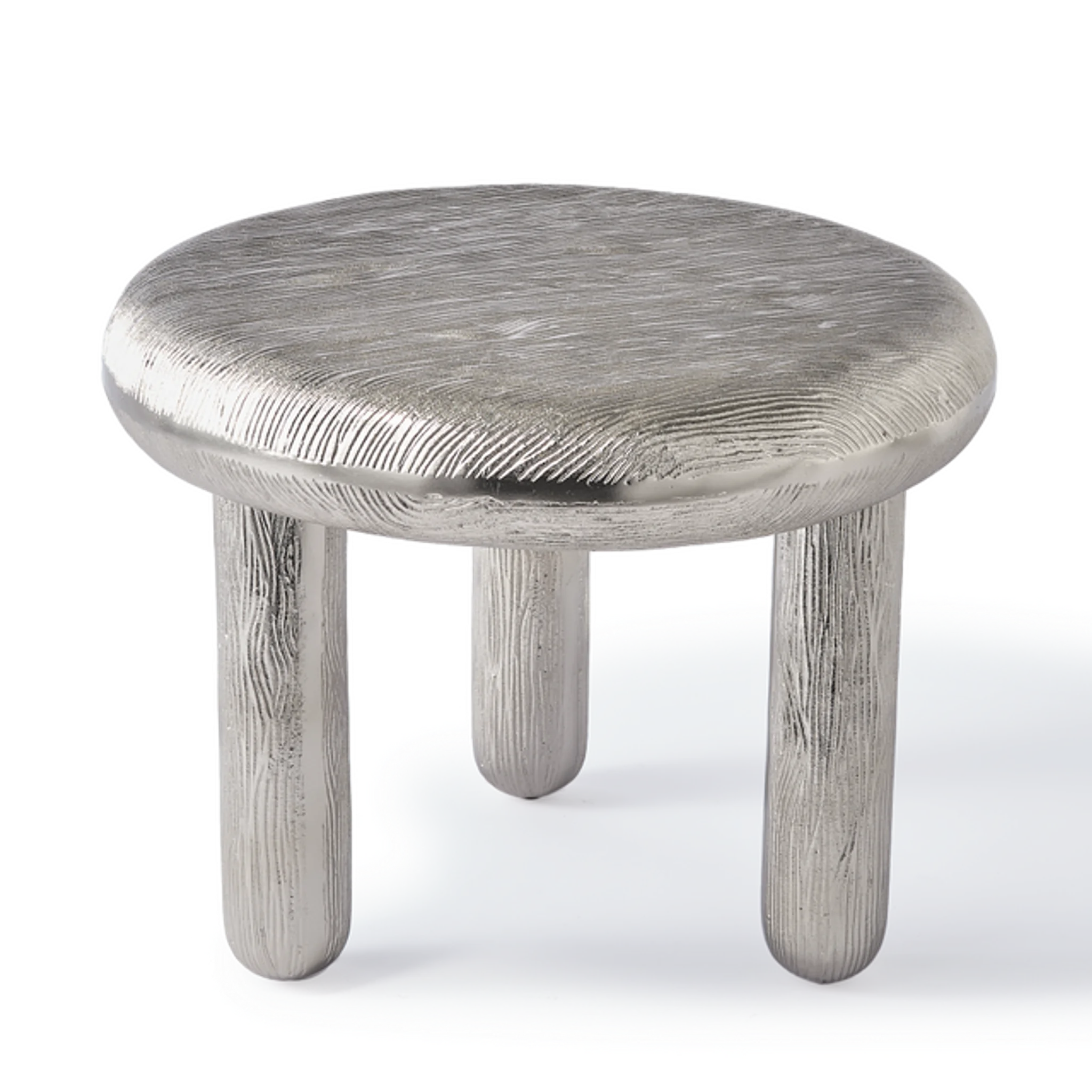 Купить Приставной столик Thick Disk Side Table в интернет-магазине roooms.ru