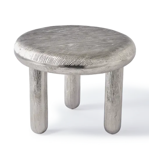 Купить Приставной столик Thick Disk Side Table в интернет-магазине roooms.ru