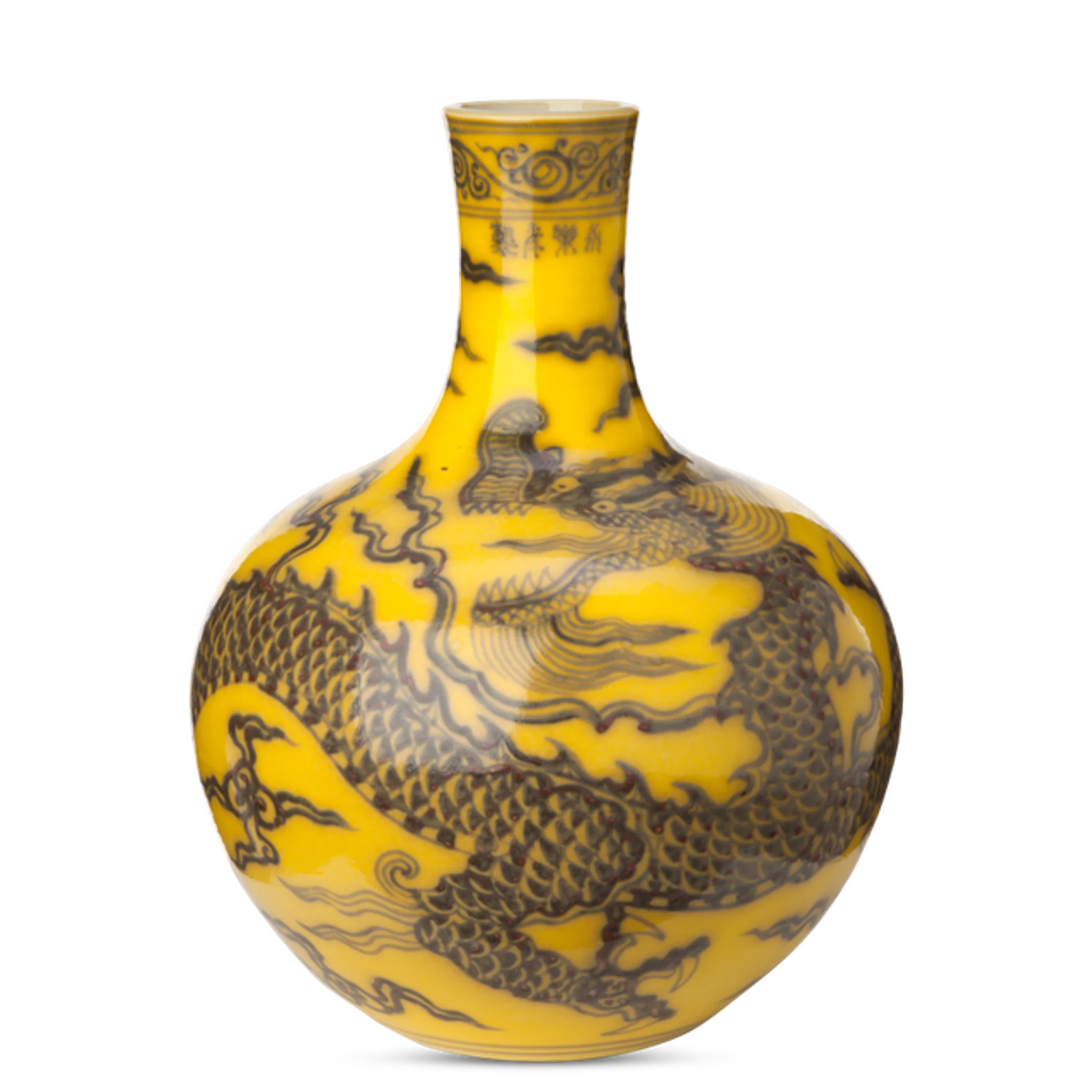 Купить Ваза Dragon Ball Body Vase в интернет-магазине roooms.ru