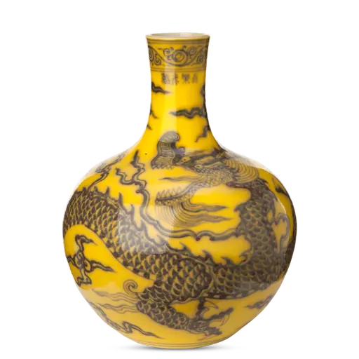 Купить Ваза Dragon Ball Body Vase в интернет-магазине roooms.ru