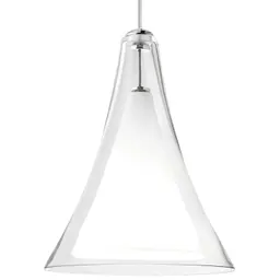 Chrome Clear 12 Volt Halogen (T20)