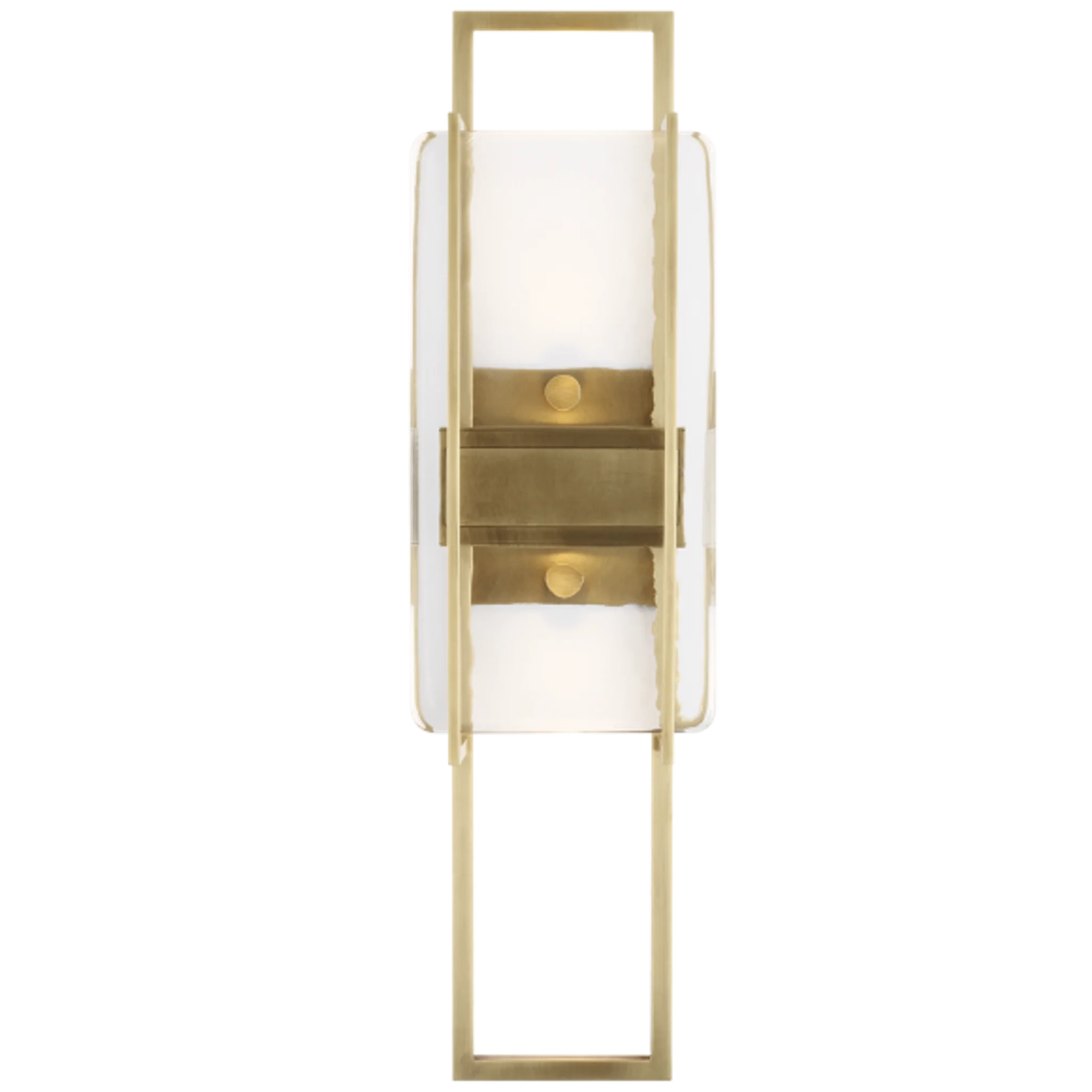 Купить Бра Duelle Medium Wall Sconce в интернет-магазине roooms.ru