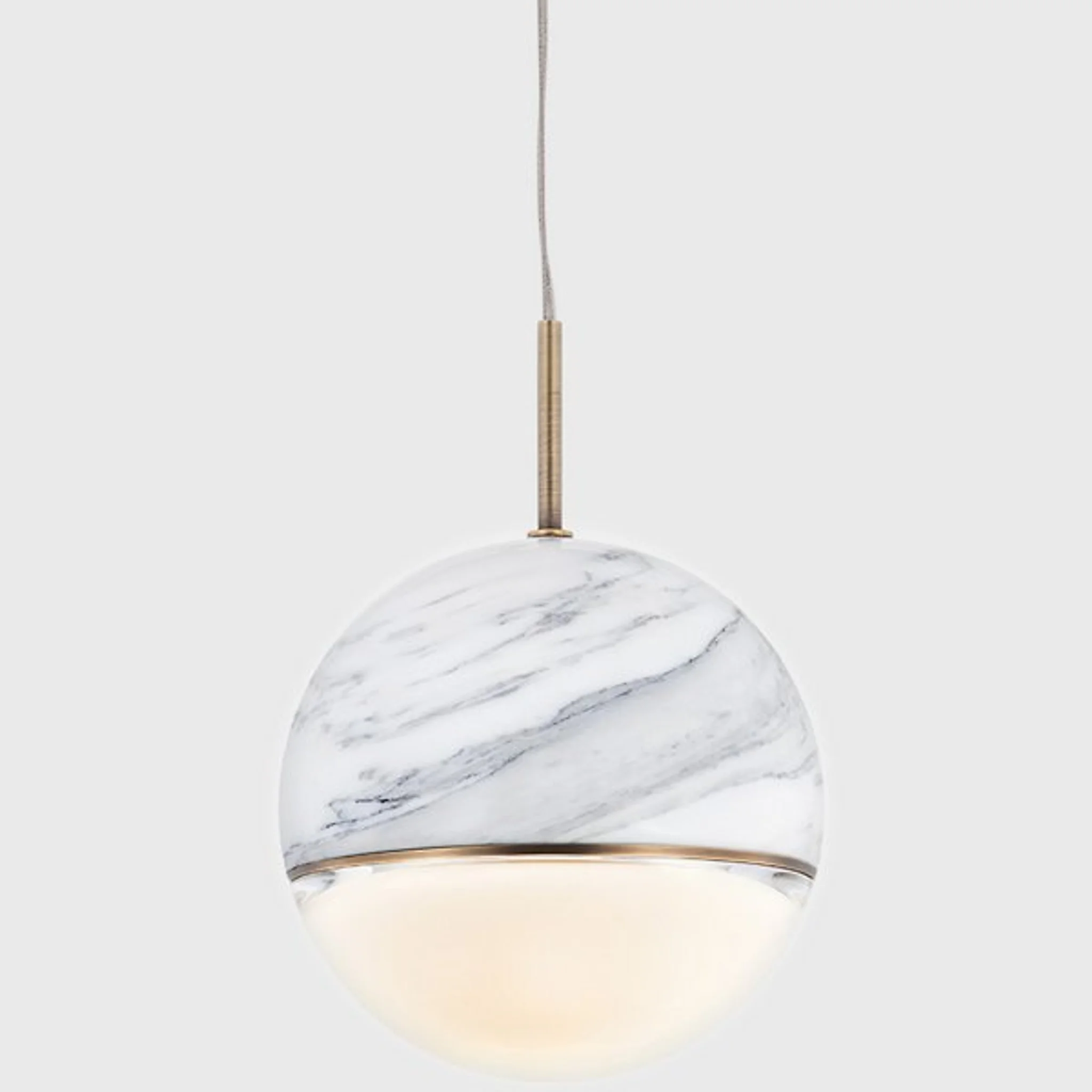 Купить Подвесной светильник Wandering Star LED Pendant Light в интернет-магазине roooms.ru