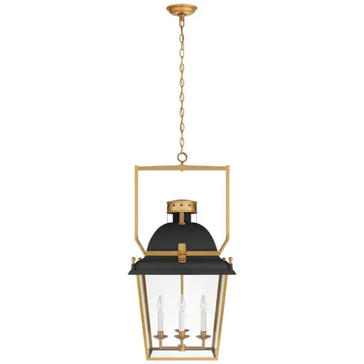 Купить Подвесной светильник Coventry Medium Lantern в интернет-магазине roooms.ru
