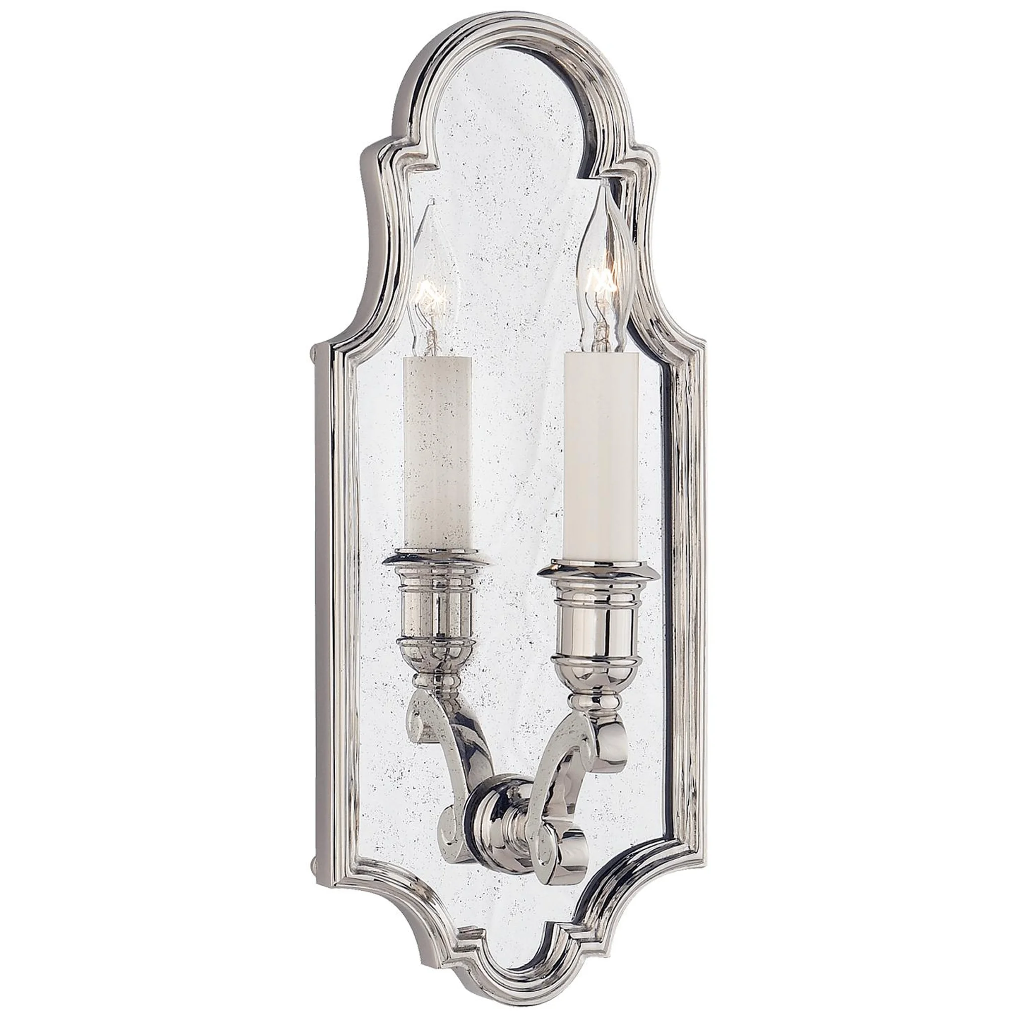 Купить Бра Sussex Small Framed Sconce в интернет-магазине roooms.ru