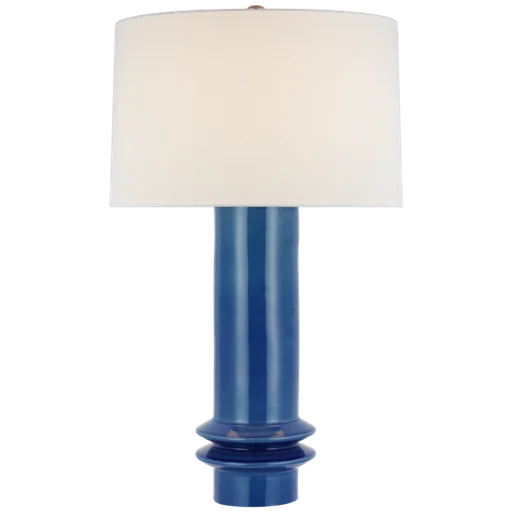 Купить Настольная лампа Montaigne Medium Table Lamp в интернет-магазине roooms.ru