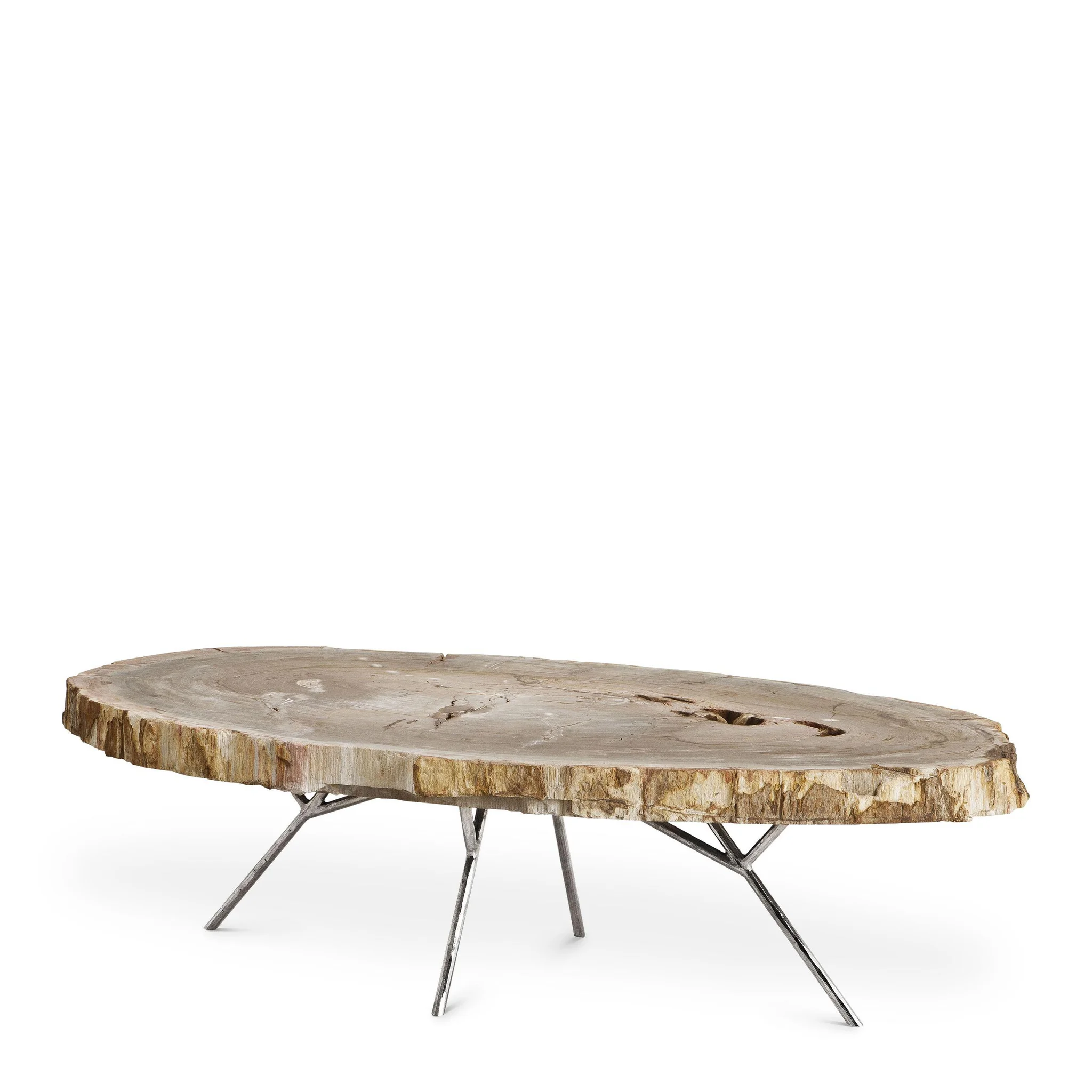 Купить Журнальный столик Coffee Table Barrymore в интернет-магазине roooms.ru