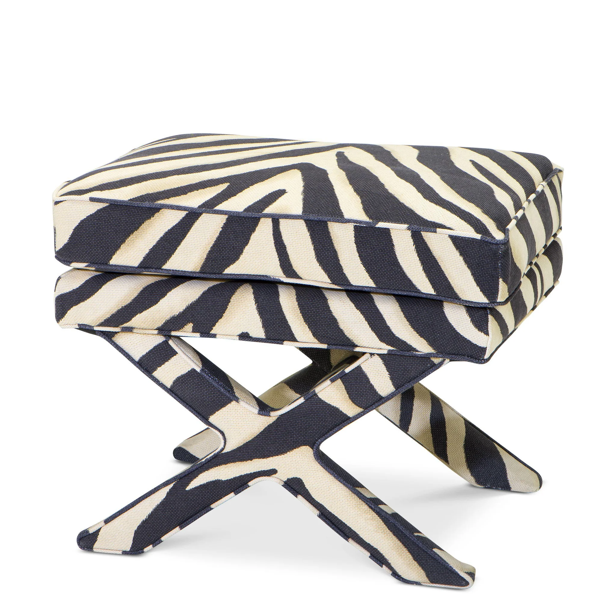 Купить Пуф Ottoman Cordoba в интернет-магазине roooms.ru