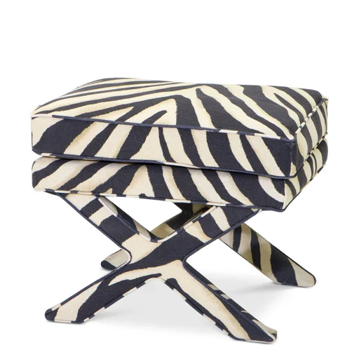 Купить Пуф Ottoman Cordoba в интернет-магазине roooms.ru