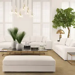 avalon white | black base